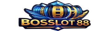 Logo Bosslot88